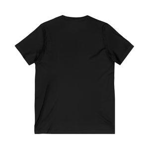 Khulgar V-neck T-shirt