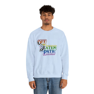Pride OBP Crewneck Sweatshirt