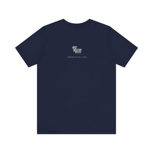 Khulgar Jersey Crewneck T-Shirt