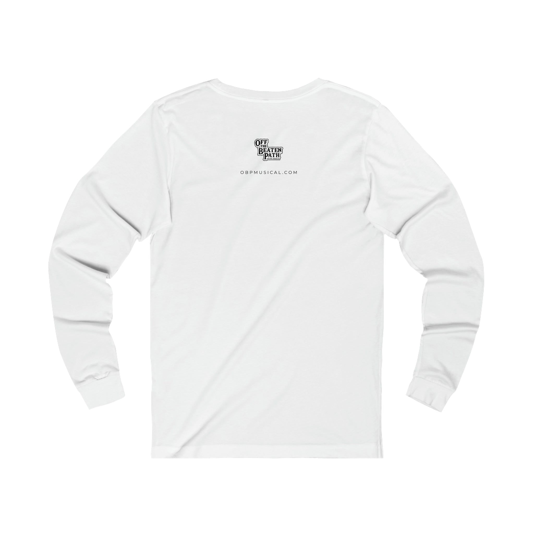 Anaax Long Sleeve T-Shirt