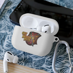 OBP Crest AirPods Case Cover