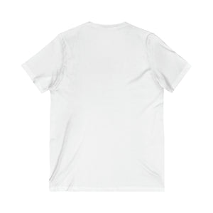 Khulgar V-neck T-shirt