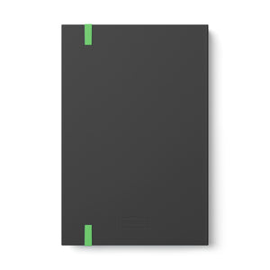 Pride OBP Colour Contrast Notebook