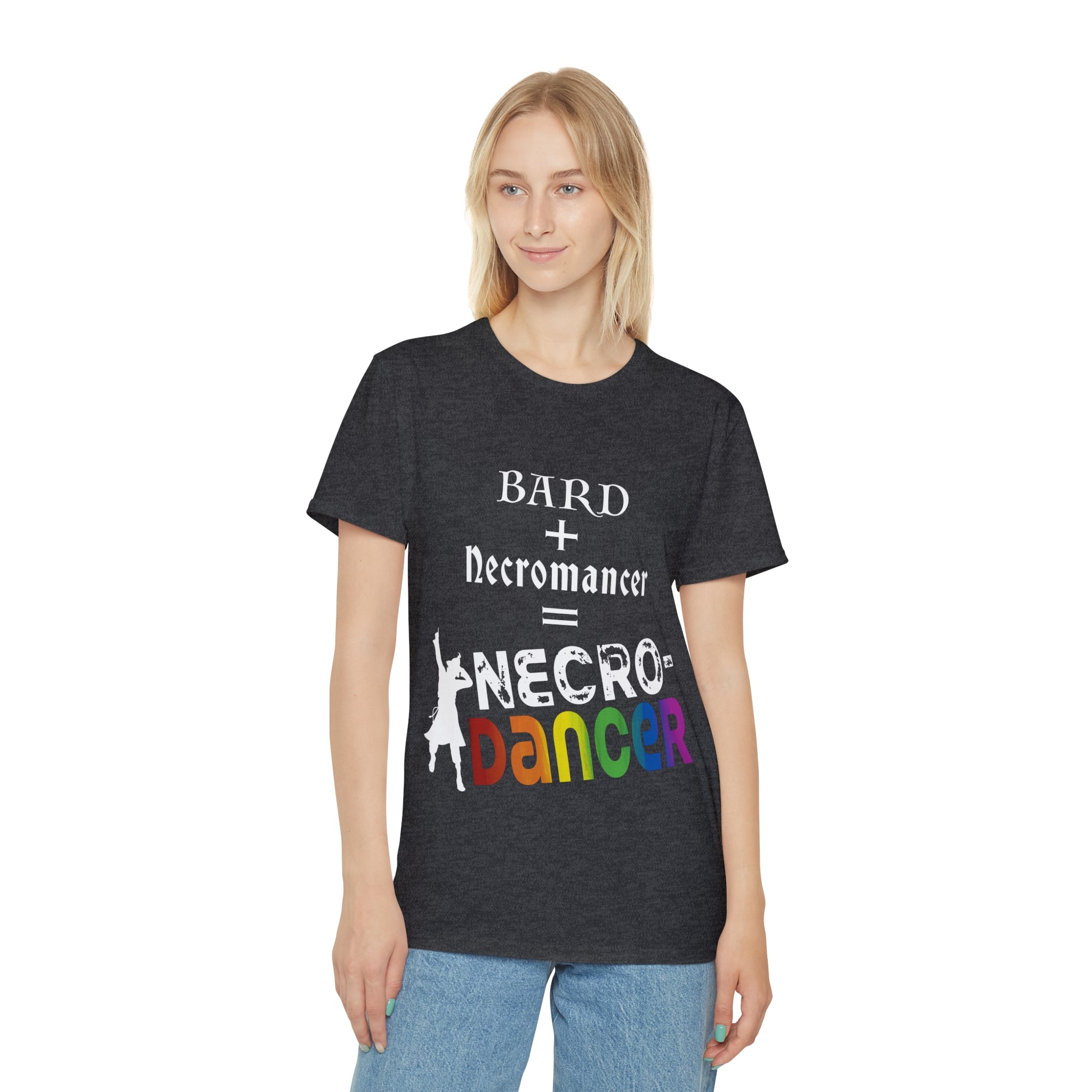 'Necro-Dancer' T-Shirt