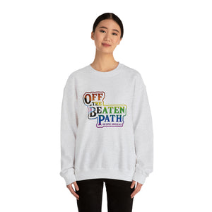 Pride OBP Crewneck Sweatshirt