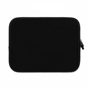 OBP Crest Laptop Sleeve - Black