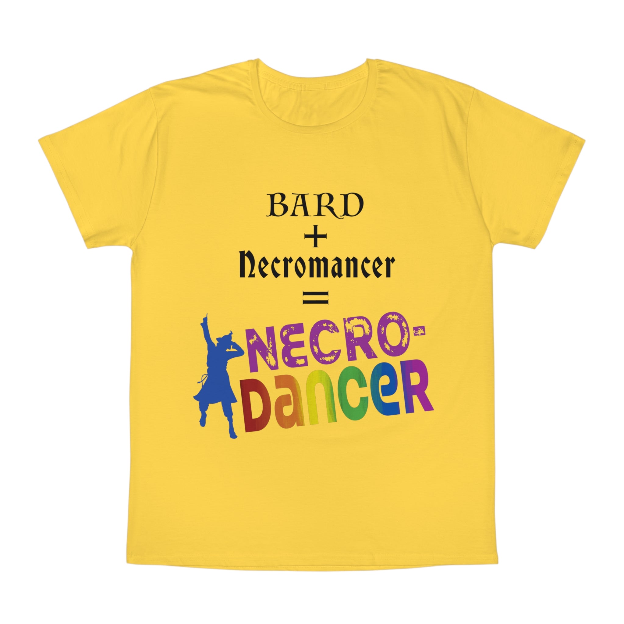 'Necro-Dancer' T-Shirt