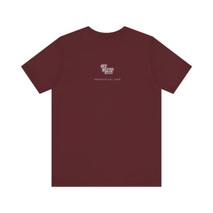 Khulgar Jersey Crewneck T-Shirt