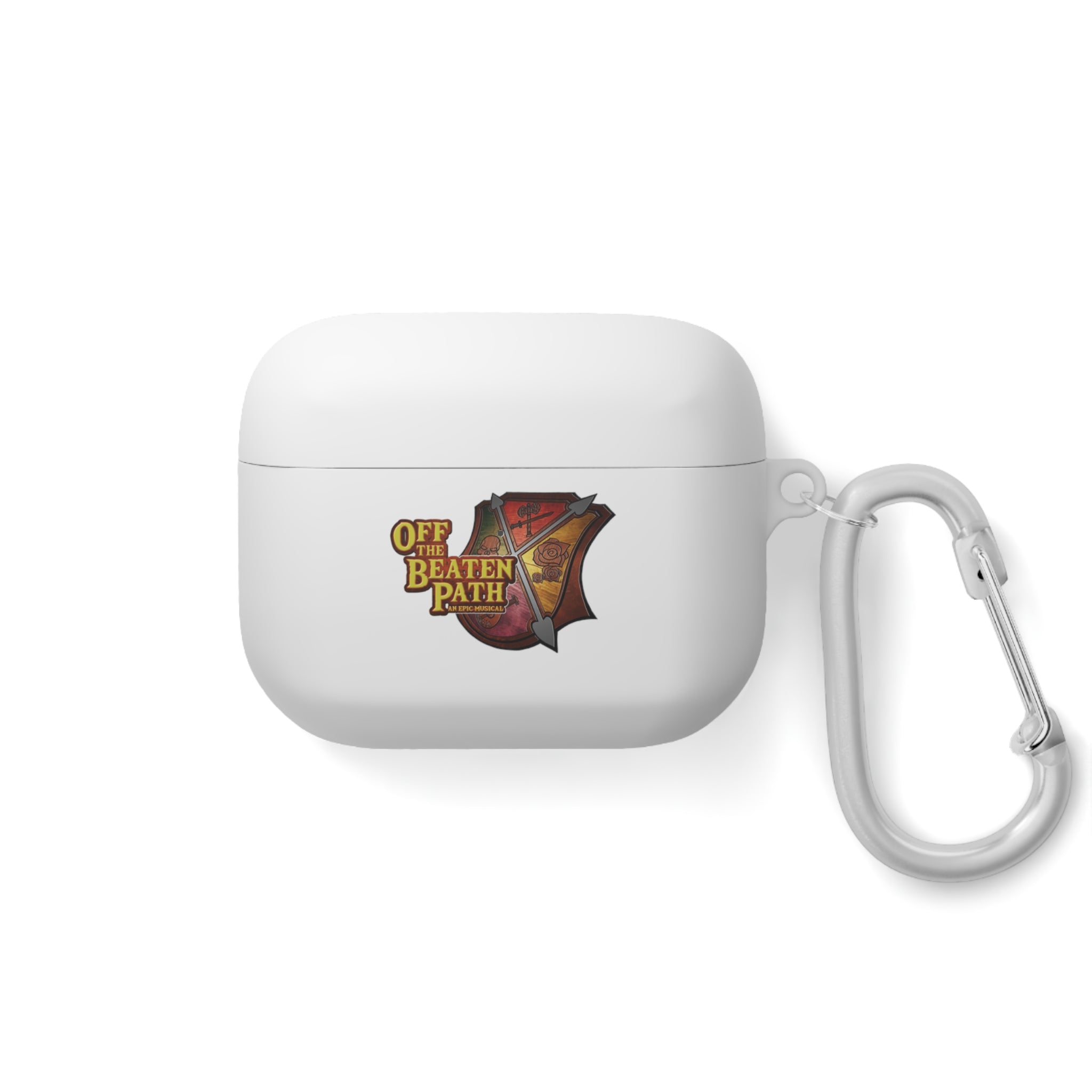 OBP Crest AirPods Case Cover