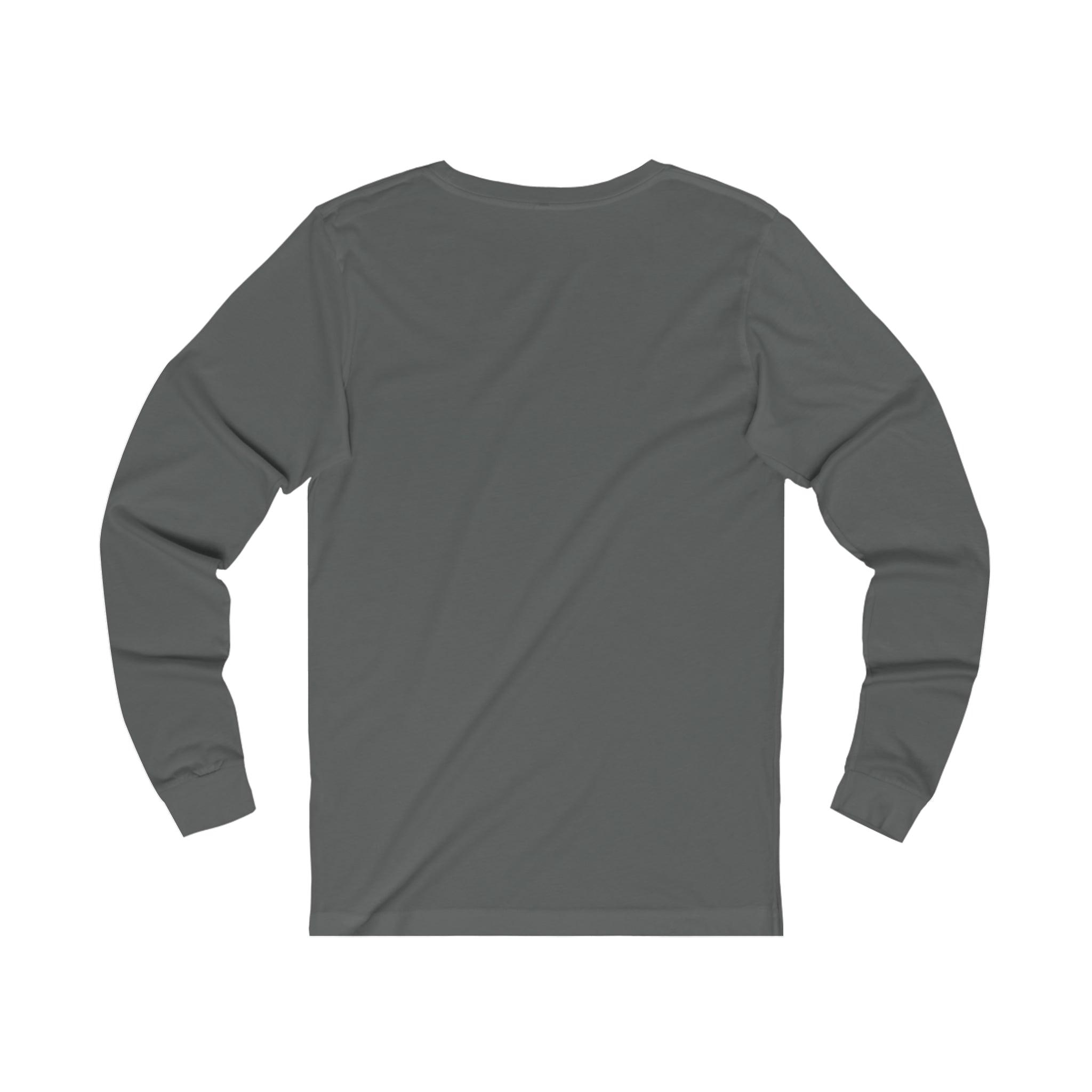 Khulgar Long Sleeve T-Shirt